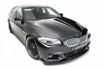 BMW 5-Series by Hamann 2011 года